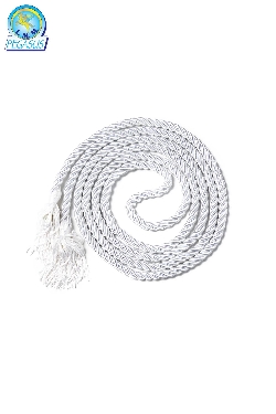 CINGOLO MONACALE PRIMA COMUNIONE CON NAPPINE